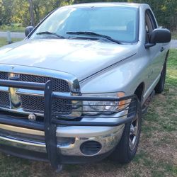 2004 Dodge Ram 1500