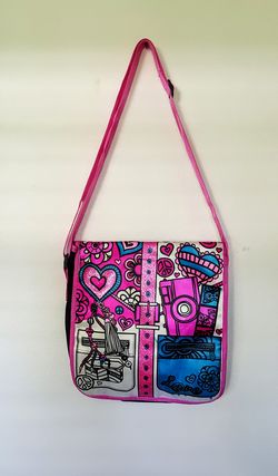 Girl's bag