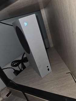 Xbox series S