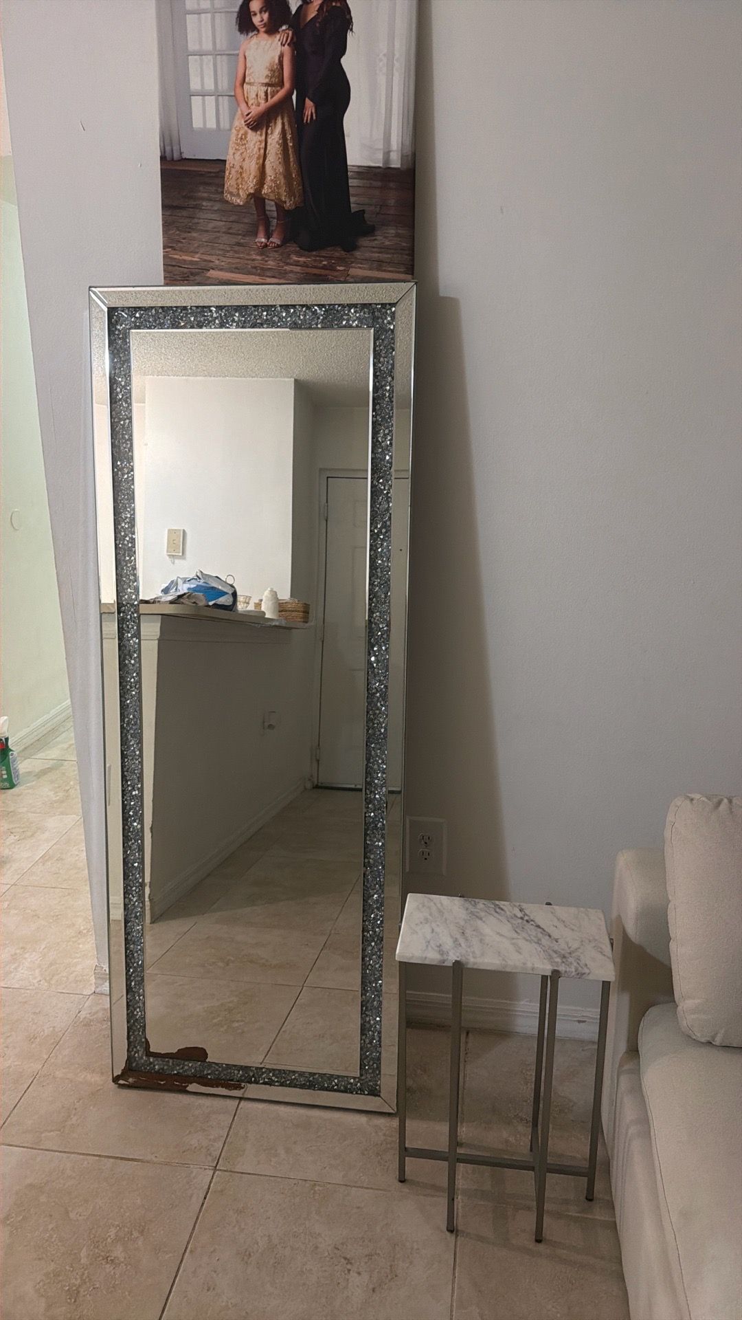 Mirror Espejo
