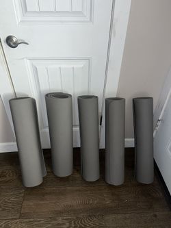 Yoga Mats