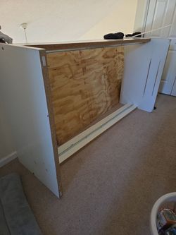 Free Ikea Twin Bed