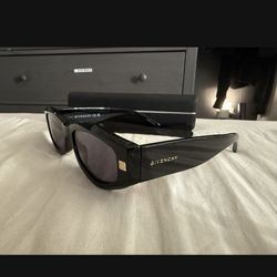 Givenchy Sunglasses Authentic