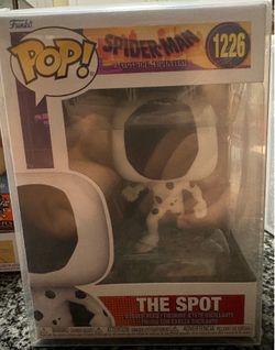 Funko Pop: The Spot