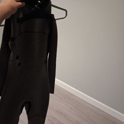 Boy wetsuit