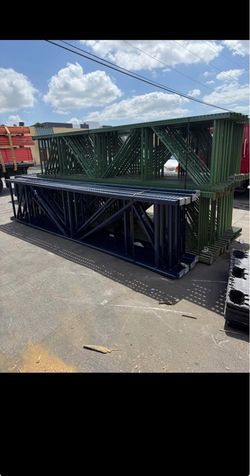 ‼️🔥Good Pallet Racks For Sale 🔥‼️