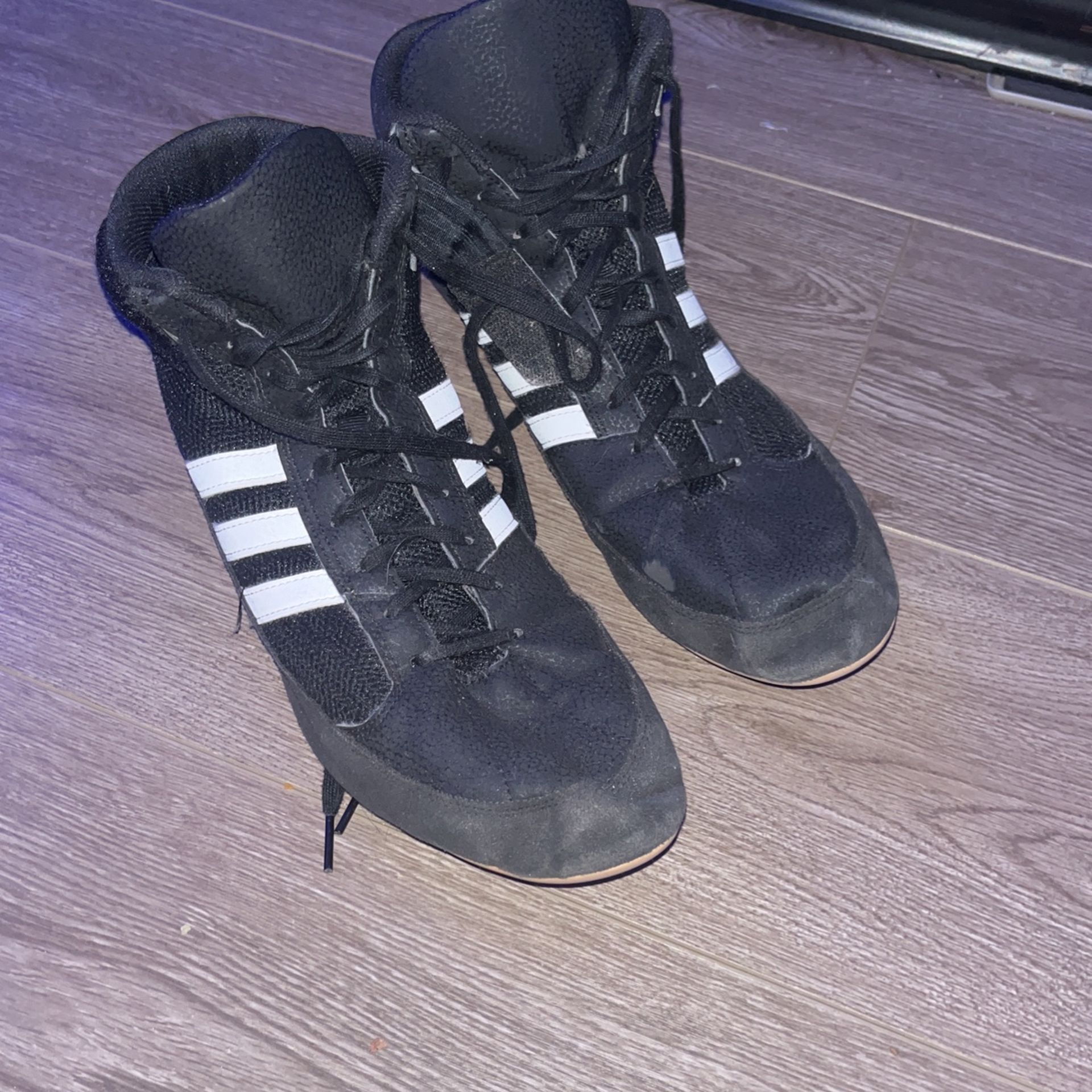 Adidas Men’s Wrestling Shoes