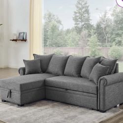 Sleeper Sofa