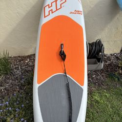Inflatable Paddle board 