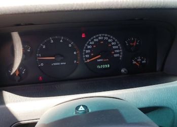 2002 Jeep Grand Cherokee