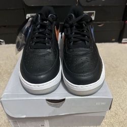 Nike X Kith Air Force 1 AF1 "Knicks Away" CZ7928 001 Men’s Size 10 Brand New