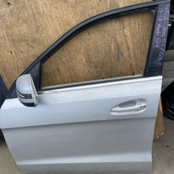 Front Door For 2017 Mercedes Benz GLS450 Front Door