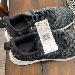 Adidas Men’s Running Shoes - Size 10
