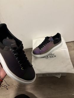 Alexander Mqueen’s