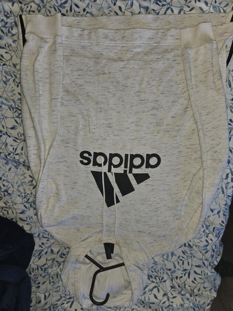 Adidas Hoodie