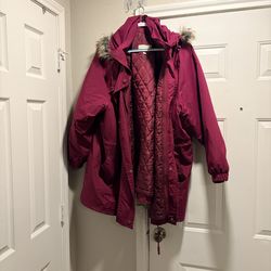 Women’s Plus Size Clothing