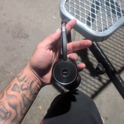 Headphones
