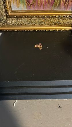 Ps4 pro