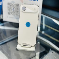 iPhone 17 Air (Factory Unlocked) 