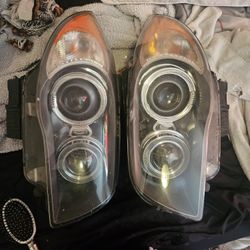 E82 Bmw 128i Headlights 