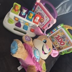 Toys For Baby