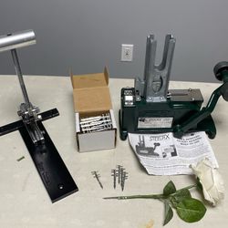 Flower Shop Tools