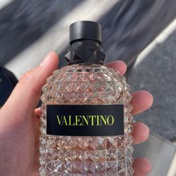 valentino perfume fragrance cologne 