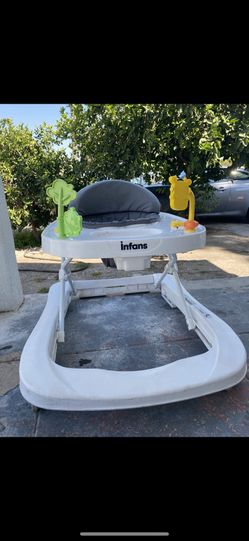 Infans Baby Walker