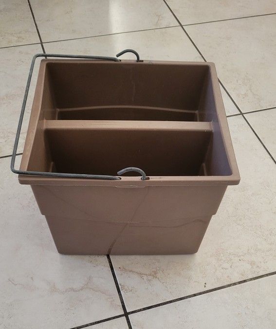 Mop Pail