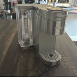 Keurig coffee machine