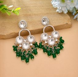 Beautiful Fashion Chandelier Drop Earrings