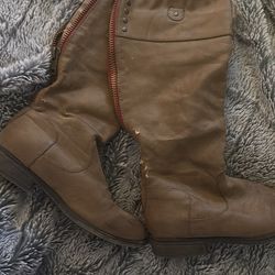 Women’s boots