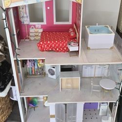 Raibow High Townhouse 3 Store 