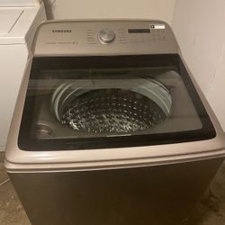 Samsung Washer