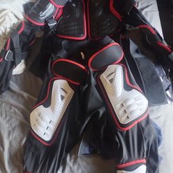 Motorcycle Gear