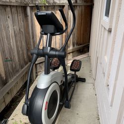 Pro Form iFIT Elliptical