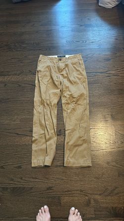Men’s American Eagle 30x32 Khakis 