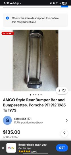 Auto parts.