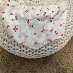 Princess Polly Bustier Top 