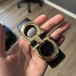 Ferragamo Belt 