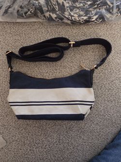 Canvas Cross Body/Waist/Fanny Pack
