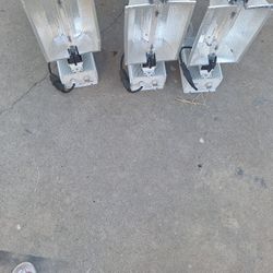 Graw Lights 
