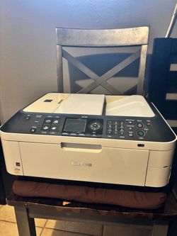 Canon printer/copier