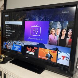 52inch Vizio