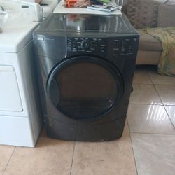Kenmore Gas Dryer 