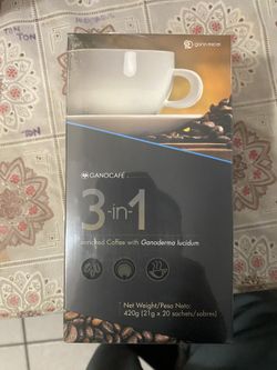 Cano café 3-in 1