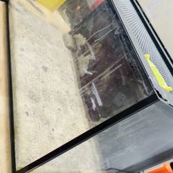 Fish Tank 20gal All In One 