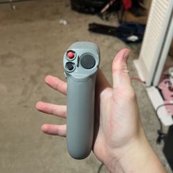 DJI Motion Controller