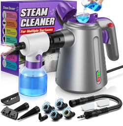 Handheld Steam Cleaner