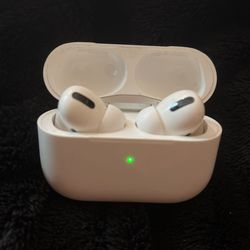 AirPod Pros